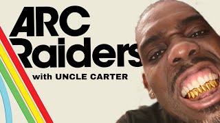 UNK Hunting for Blueprints in Arc Raiders  | Join the LIVE! (Portrait)