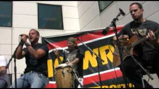Creed - My Own Prison - 101 WRIF Detroit