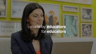 InSpace: A Virtual Education Platform