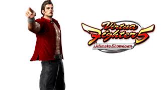 Virtua Fighter 5: Ultimate Showdown OST - Terrace Stage / Brad Burns Theme
