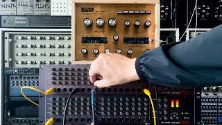 1/25/26 SWTPC Psych-Tone + Fostex 2016 + CXM 1978
