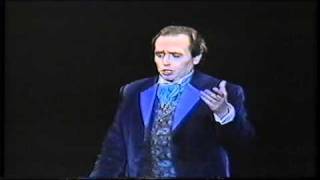 EL ULTIMO ROMANTICO   José Carreras