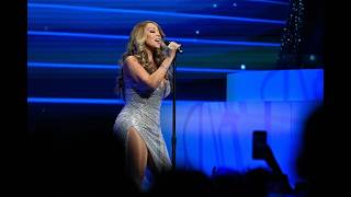 Mariah Carey - Vision of Love (Live Prompter Concept) [TCOM]