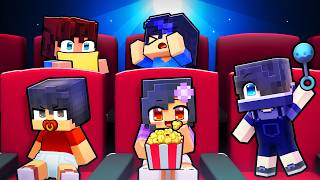 Aphmau's FIRST BABY MOVIE!