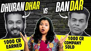 Why Aditya Dhar is "THE MOST SUCCESSFUL FILMMAKER" Today??
