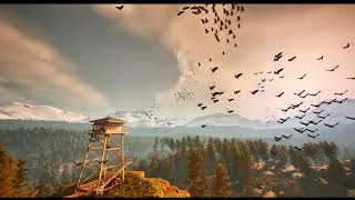 Boid And Flocking Simulation | Unreal Engine | C++