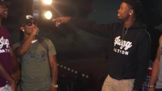 3. JUGG NATION FEATURE @BLAQUEGEMINI