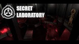 SCP Sectret Lab*LIVE*