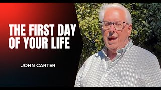 The First Day Of Your Life JOHN CARTER [Music video]