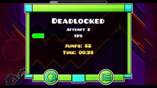 A few blows at Deadlocked. Meh.... Not the best but wut ever