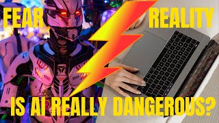 Real AI Risks vs AI Apocalypse: What’s Actually Happening in 2026?