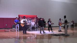 Spirit Life 2-4-25