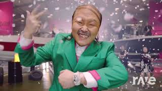 Gentlemaddy - Psy & Psy ft. Cl Of 2Ne1 | RaveDj. ARBOC