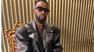 Fally Ipupa -Je T’aime (clip officiel)