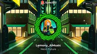 Neon Future 1 Hour