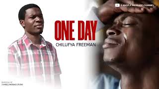 Chilufya freeman....One Day....