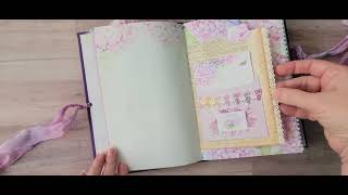 Hydrangea Journal