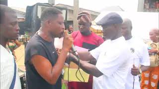 2025 Akodo Kilajolu Festival Music By Ayinde Benbella