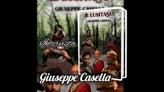 INTERVISTA A GIUSEPPE CASELLA
