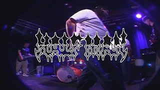 HALF MAN @ BERGY BANDROOM | 30-11-2025