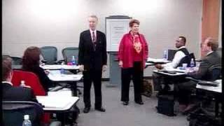 Articulation Exercises