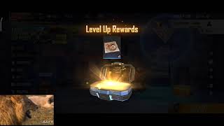 Level Up Op I got hiphop bundle kat gya|Free Fire|#youtubeshorts