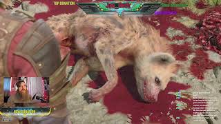 baldur gate play through part 2