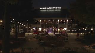 Vince Gill Live From The Grand Ole Opry