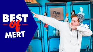 PartyTube Best of // Mert'in En Eğlenceli Anları: 2021