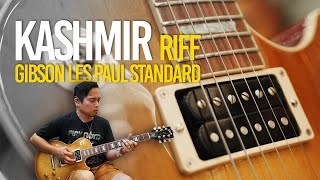 Filbert Breaks Down That Legendary Jimmy Page Riff! | BEHIND THE RIFF
