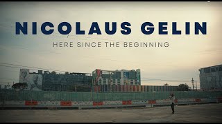 How Music Education Transforms Lives - An Interview with Trumpeter Nicolaus Gelin