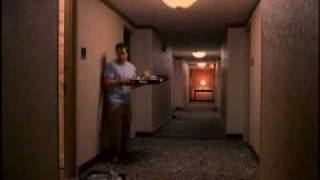 AirTran - Room Service