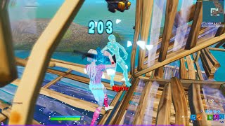 Sky 🌌 | 4K Fortnite Montage