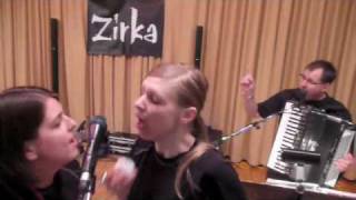 Zirka Soundcheck