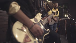 Tag’z ft Sameh - على الهامش - Vape Vibes Acoustic Nights