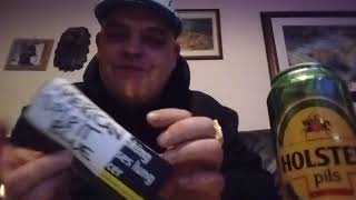 American Spirit Blue Rolling Tobacco Review