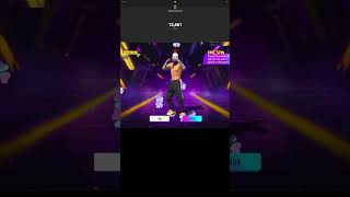 FREE FIRE New Emote Royal Event First Spinning😮Lucky Tricks and Tricks#ffnewevent #newevent #tricks