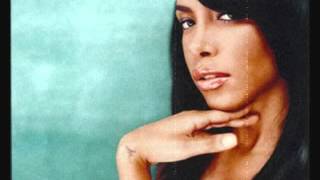 Aaliyah - The Thing I Like