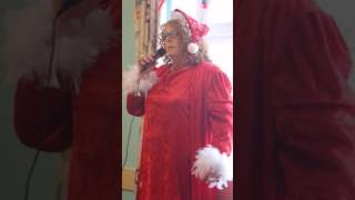 I'll be home this christmas