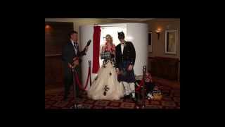 Photo Booth hire by PicMe Booths