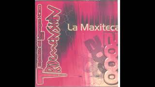 Miniteca Tridimension - Merengue 2000 B