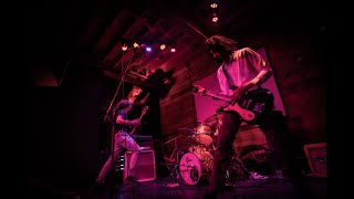 Moon Medallion Live @ Mohawk (Austin, TX) 1-11-24