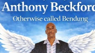 Anthony Beckford aka Bendung @ Steer Town   N.T.Church St.Ann  14/03/2026 @ 11am