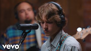 Jackson Klippenstein - By Morning