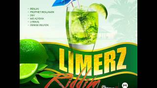 Ms Alysha - No Limit | January 2015 | Optimus Productions TT