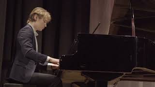 SCHUMANN/LISZT - WIDMUNG