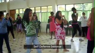 International Conference for Young Women: "Princesas" 2014