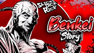 BENKEI Story Mode - Slice, Dice & Rice (PC)