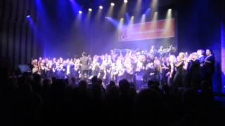 Total Celebration (Hallelujah!) - Andy Roda & Gentofte Gospel Choir