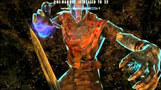 Skywind Lets Play Part 21 Inside Ilunabi and hunting down Dagoth Gares